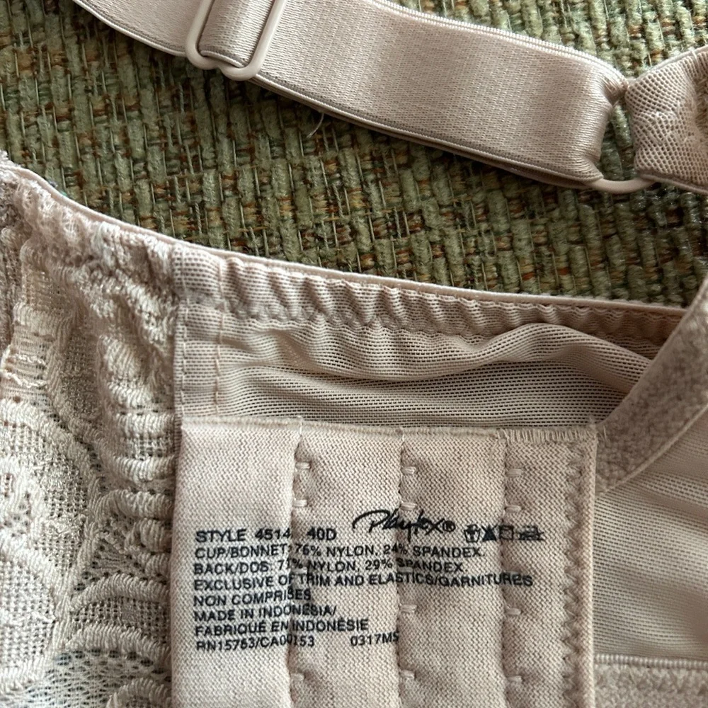 Bra - Picture 4 of 4